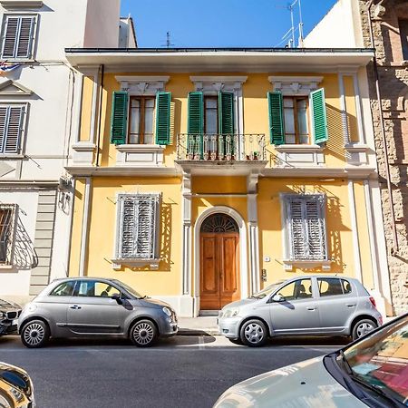 The Scent Of Florence - Sole & Luna Apartments Bagian luar foto